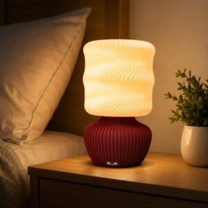 Roma Lamp