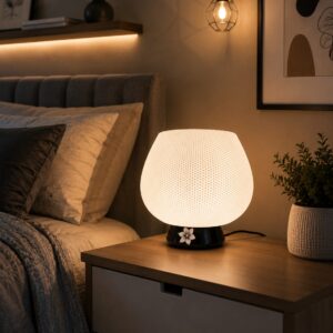 LUNA Bloom Lamp