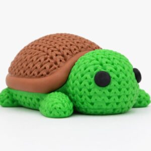 Tortoise Key Chain