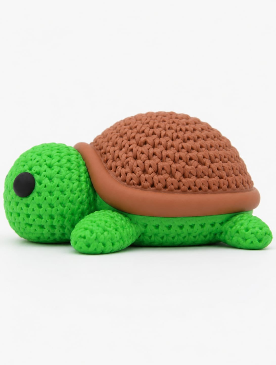 Tortoise Key Chain - Image 2