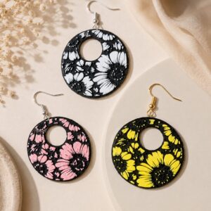 Cute Earrings