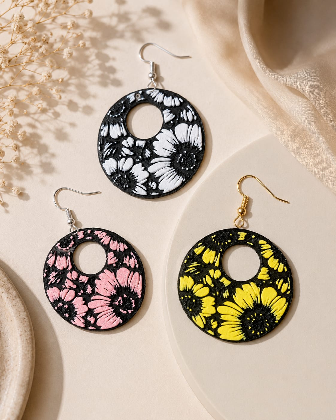 Cute Earrings