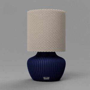 Luma Lamp